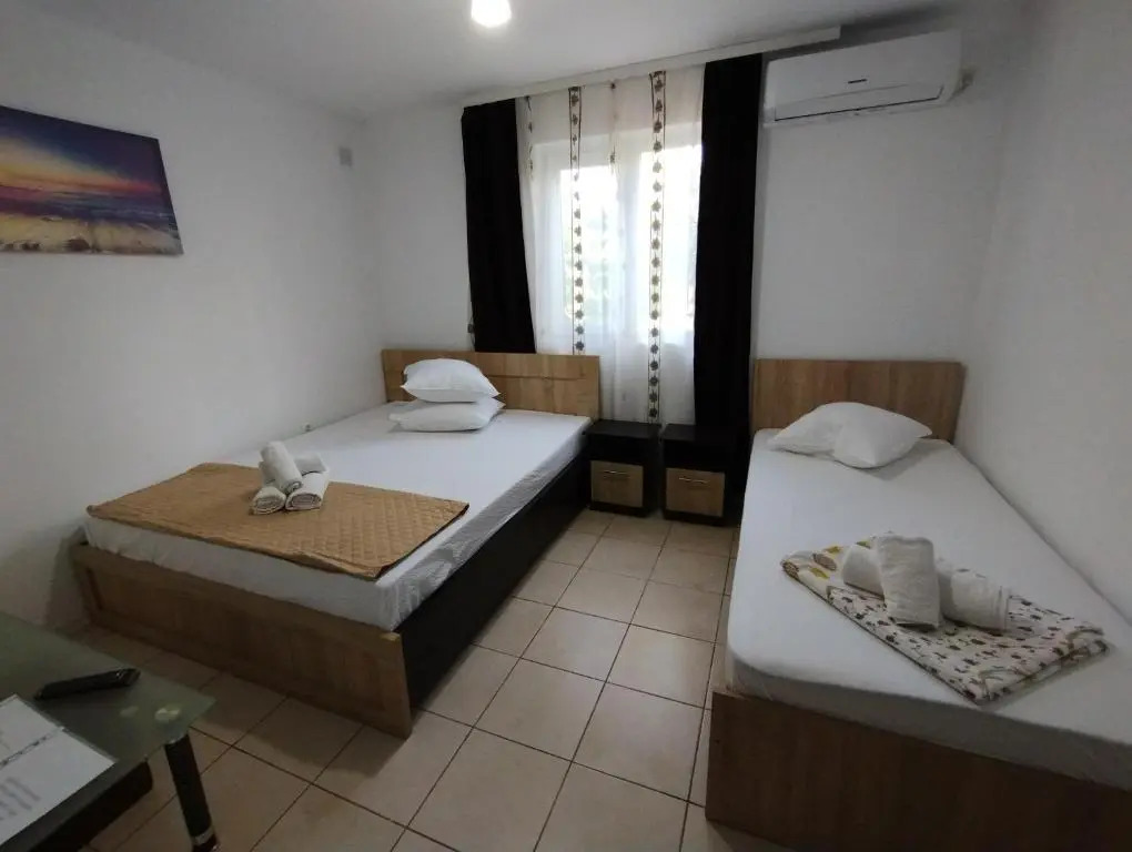 Casa Aura Costinești