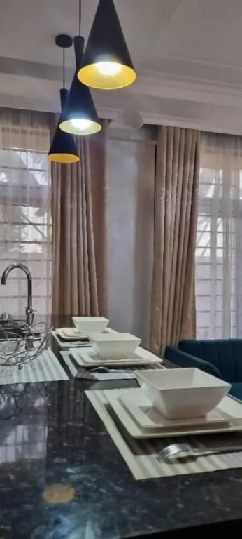 Legacy Homes 1B Apartment