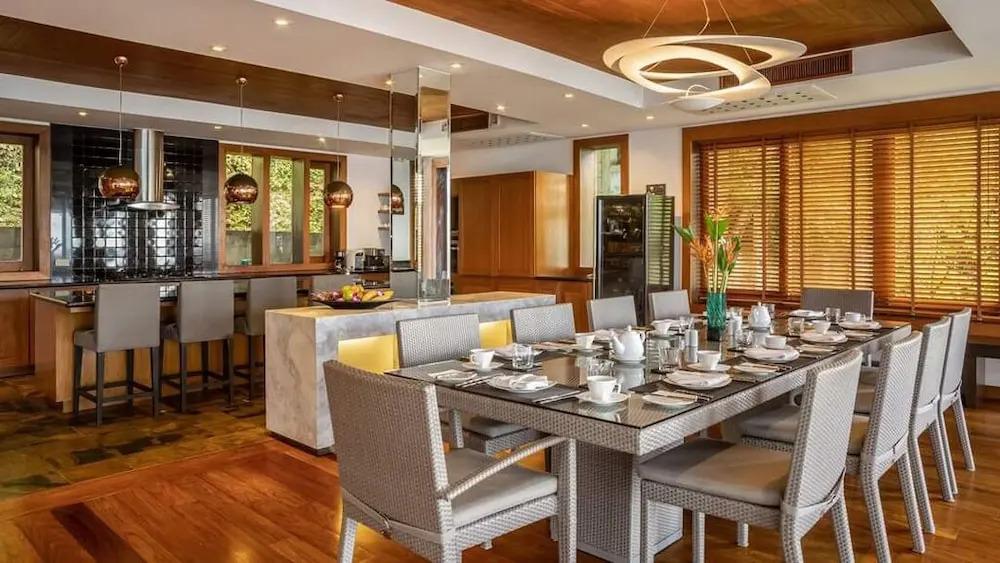 Seaview Villa In Hilltop Estate - VYS1