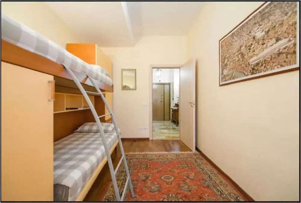 Apartment 90 mq2 in Aurelia -Vatican