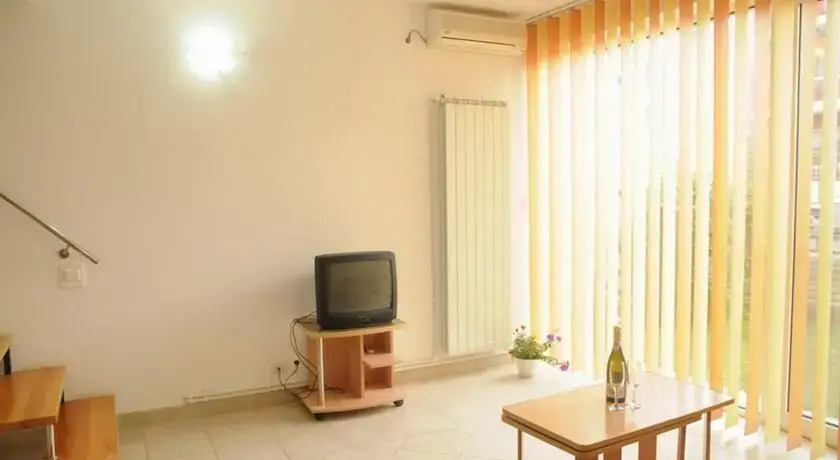 Apartamente Genova si Venetia