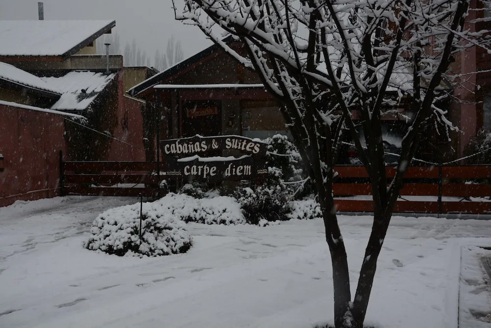 Carpe Diem Cabañas & Suites