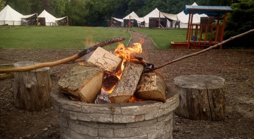 Oak Lodge Retreat