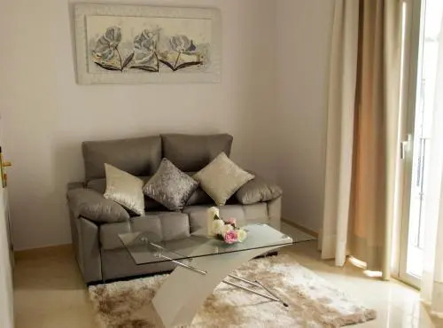 Panther Home Luxury Dreams Sevilla