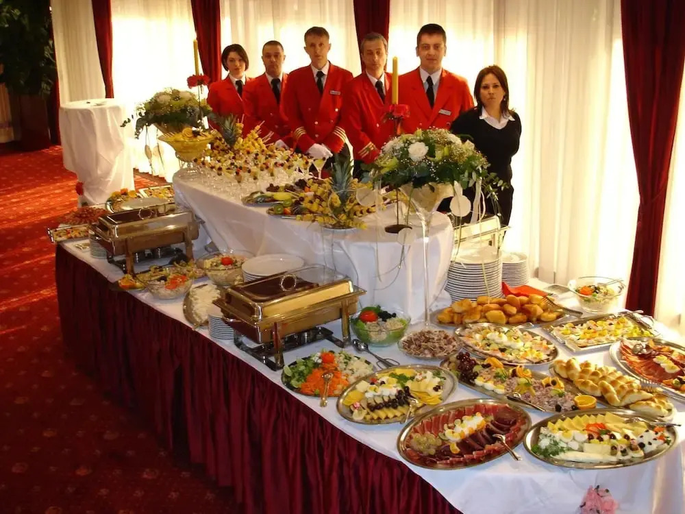 Hotel Bevanda