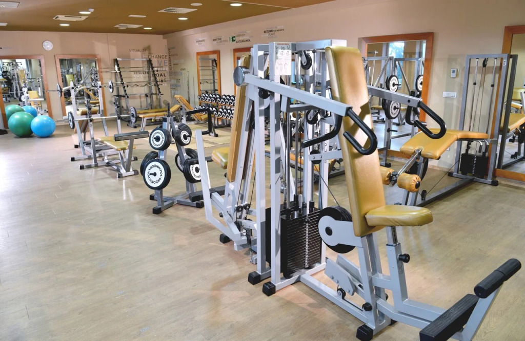 Wellness Hotel Apollo   Terme & Wellness LifeClass