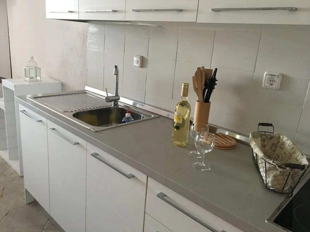Deluxe Sea View Maisonette