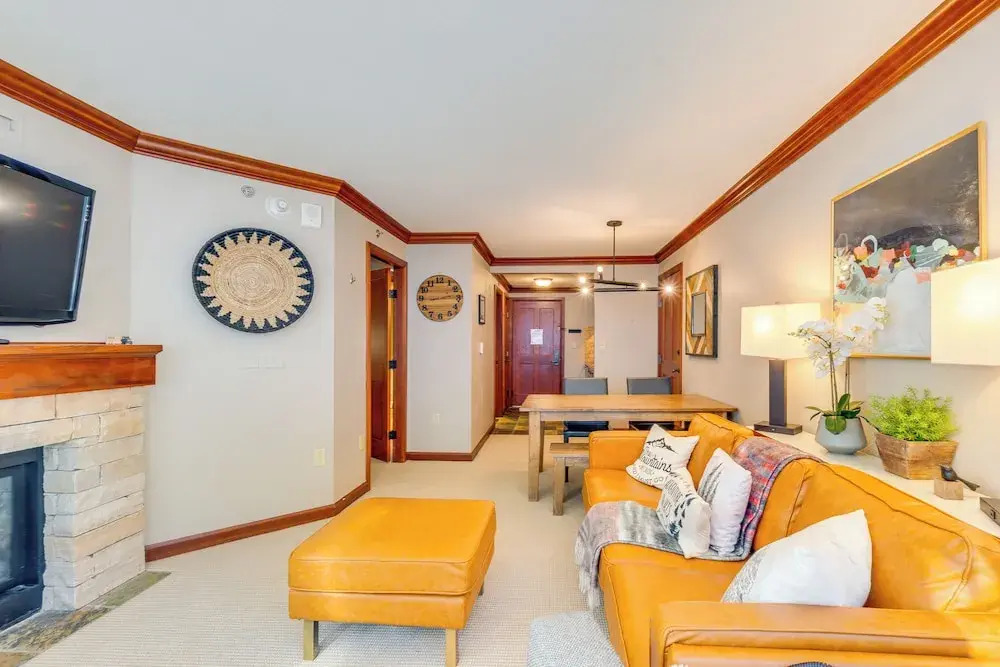 Everline Suite w/ Resort Perks! 7 Mi to Lake Tahoe
