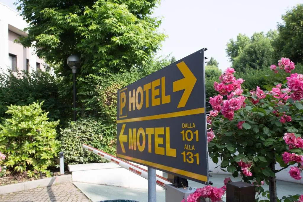 Hotel Motel Ascot