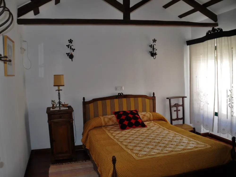 Casa de la Ermita