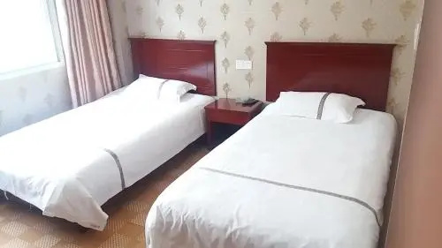 En Shi 688 Hotel