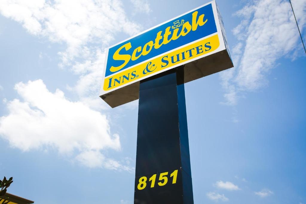 scottish inn & suites