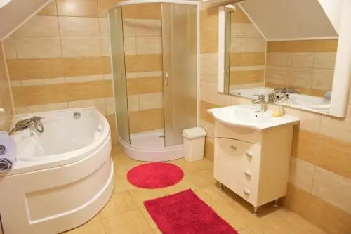 Holiday Home Dealul Negru