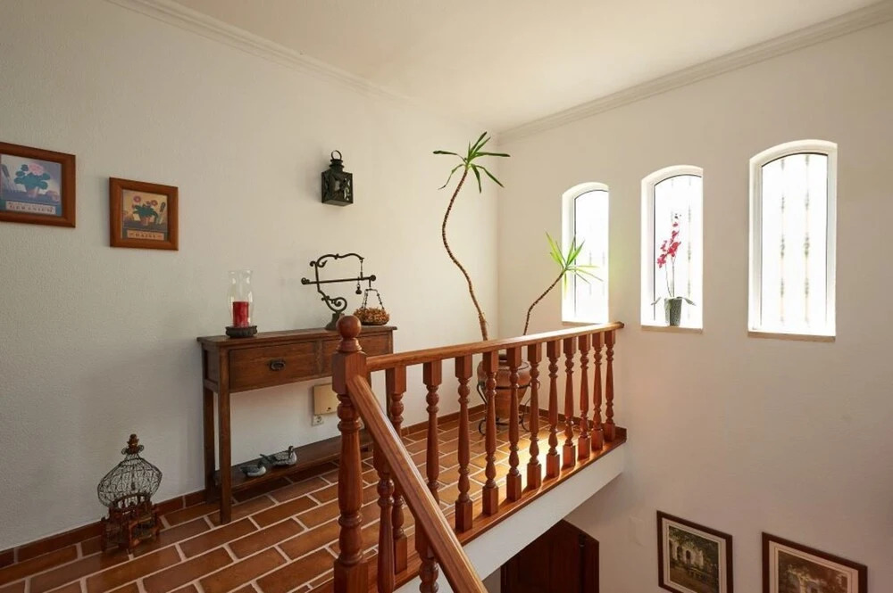 Casa Das Lampas