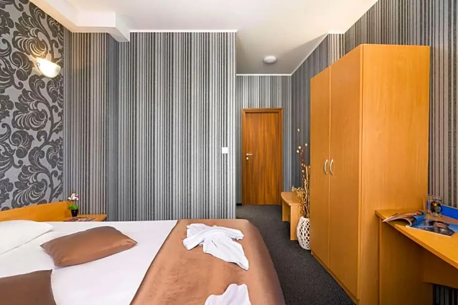 Hotel Central Point