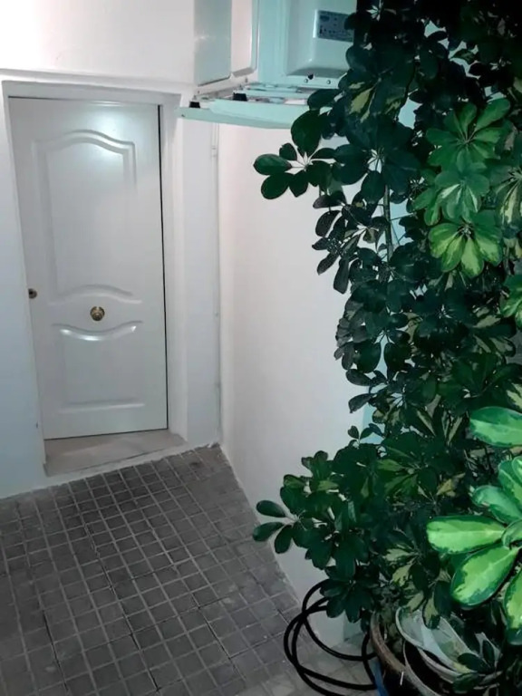 Apartment With 3 Bedrooms in Cazorla, With Wonderful Mountain View and
