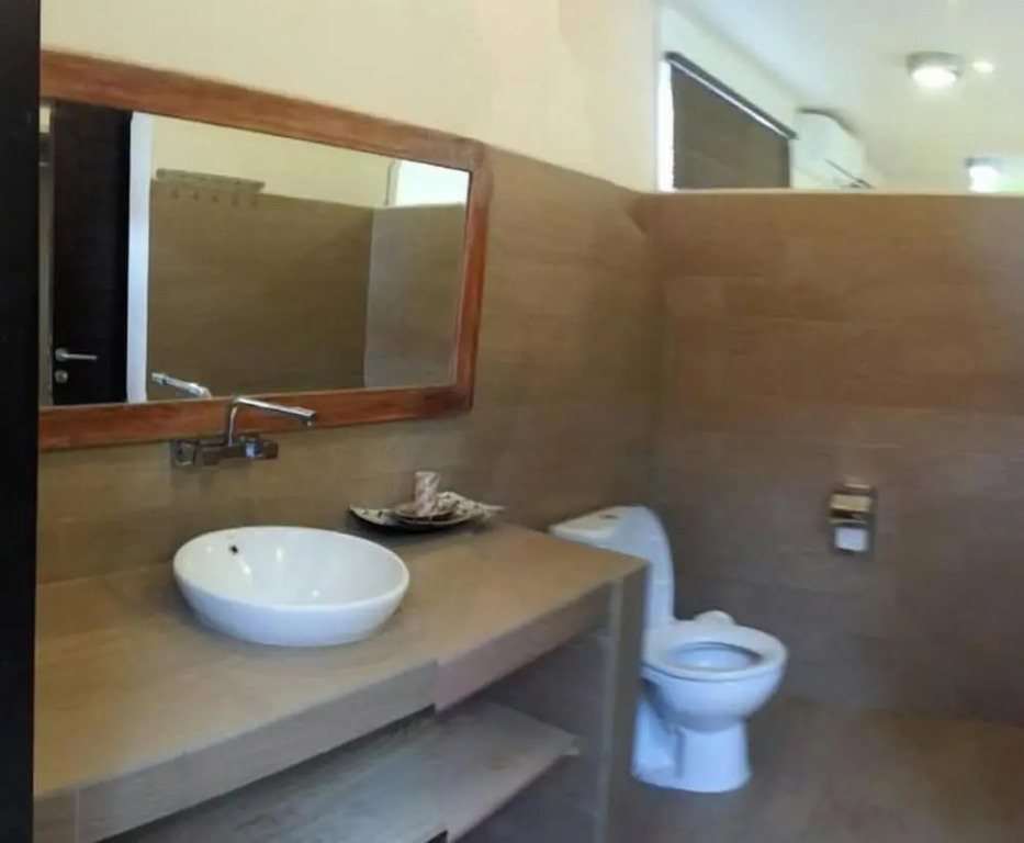 Batuan Villa