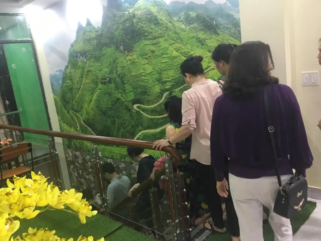 Ruby Hostel Hà Giang