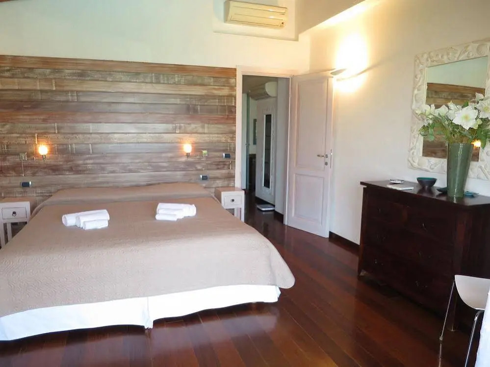 Villa Fortune