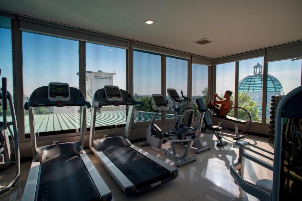 Romance Hotel Sukhumvit 97