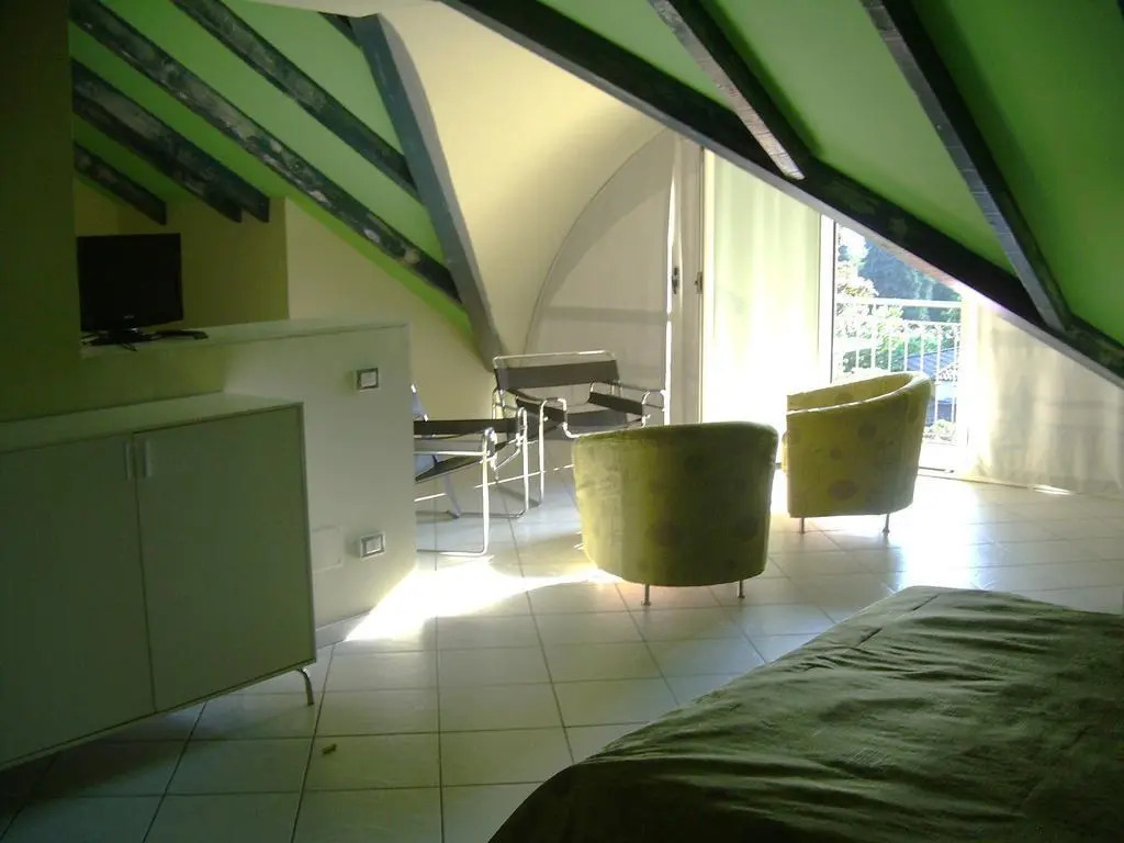hotel garni Santa Caterina