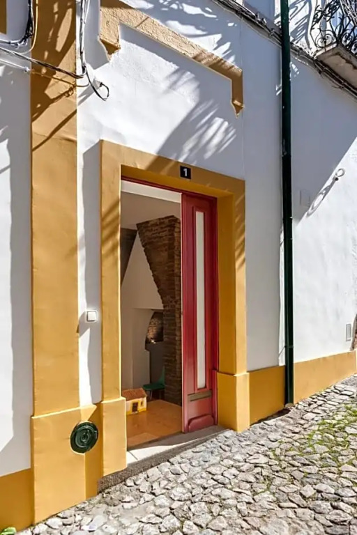 Casa da Padaria - T2