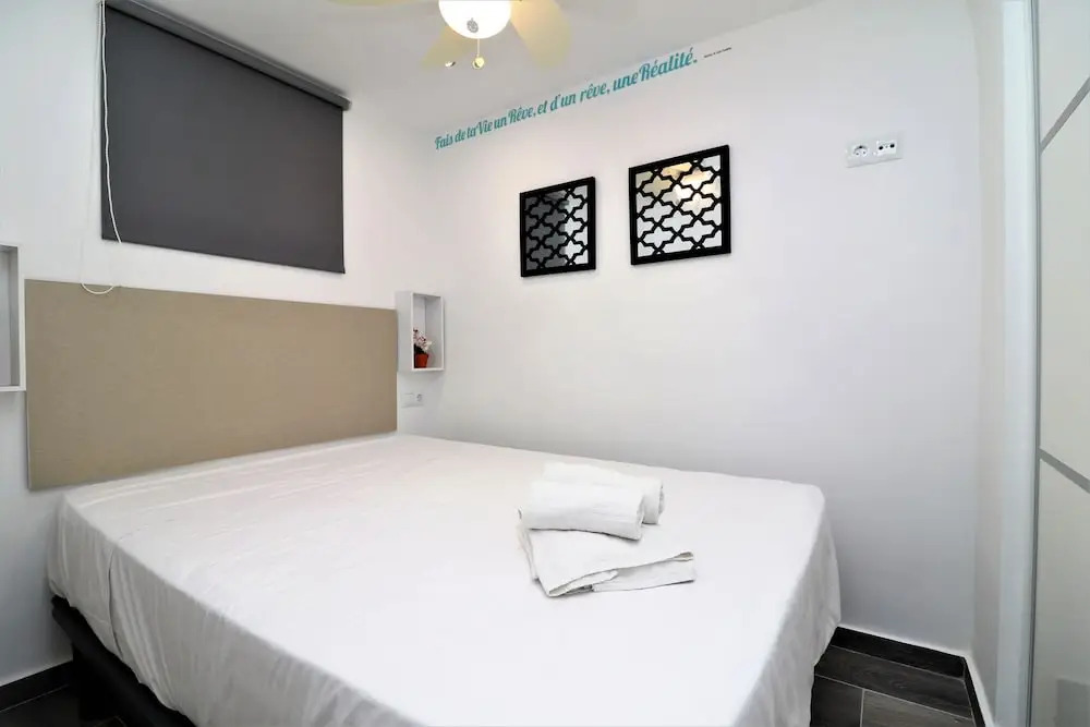 Apartamento Albatros 9-6