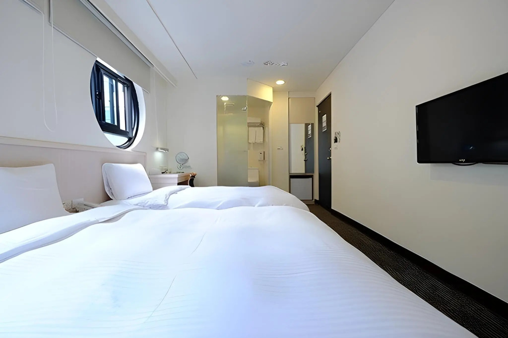 Century Hotel
