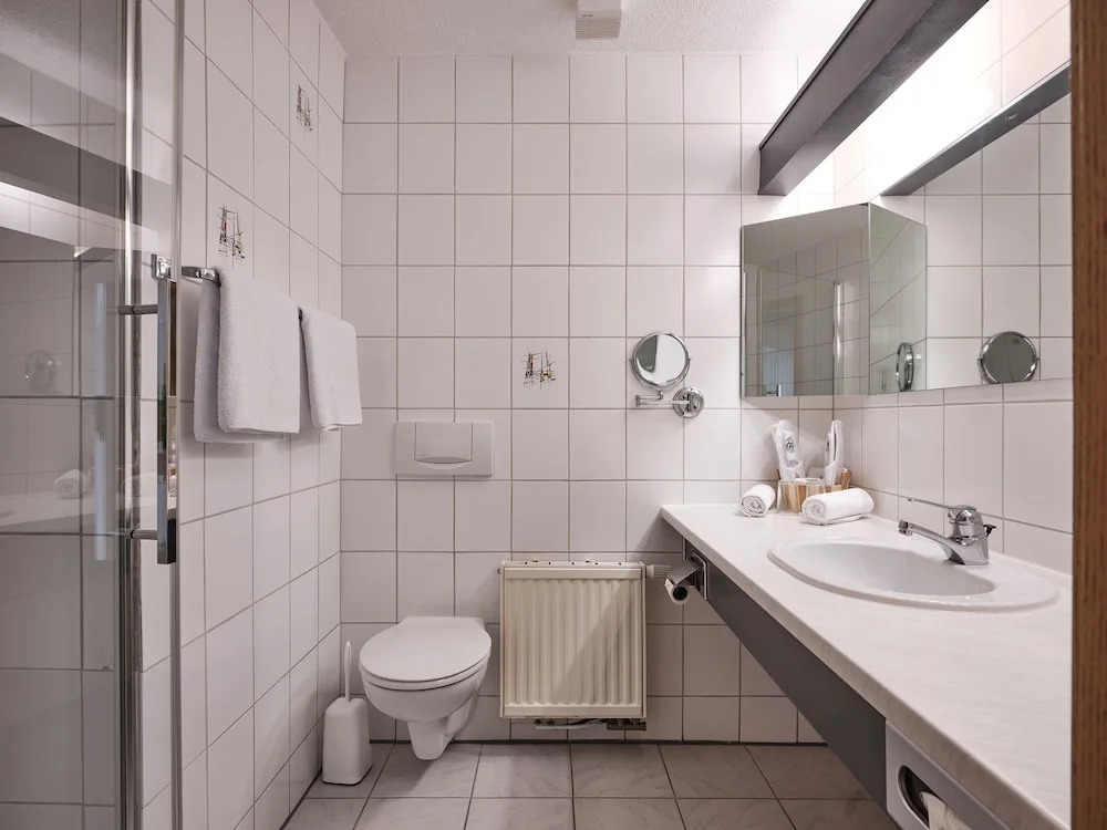 TIPTOP Hotel am Hochrhein