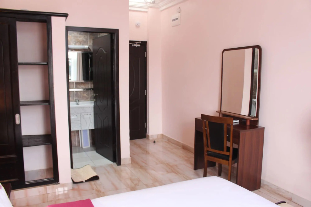 Safyad Hotel