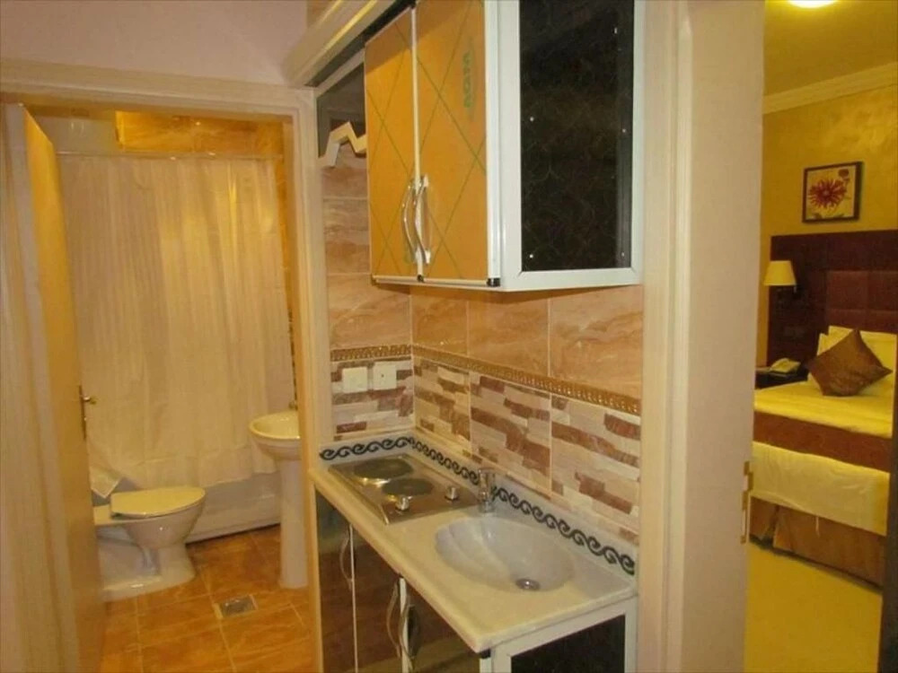 Happy Beach Hotel Apartments - Al Hamra