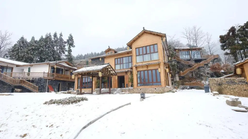 Shuimu Xiaoxiang Holiday Guesthouse