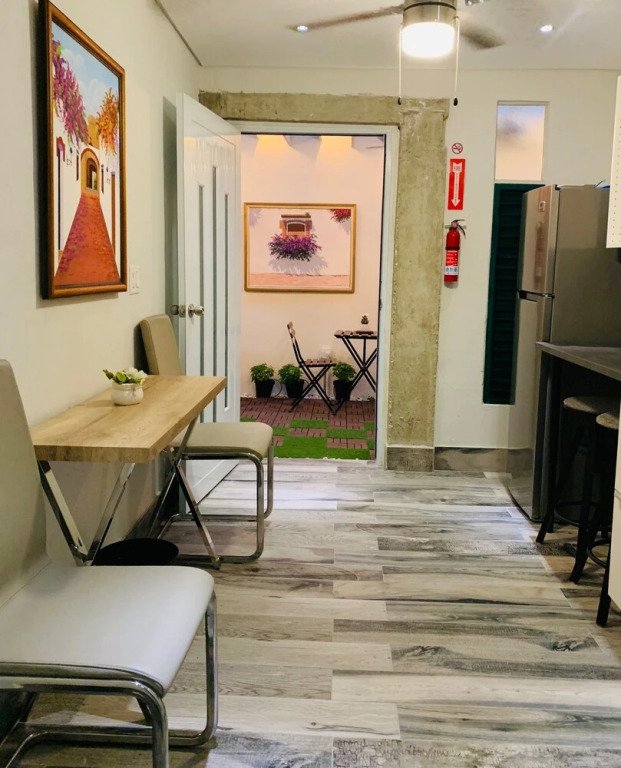 Tapia Haus 103