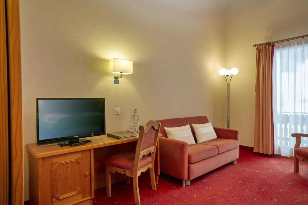Hotel Sonnwendhof Engelberg