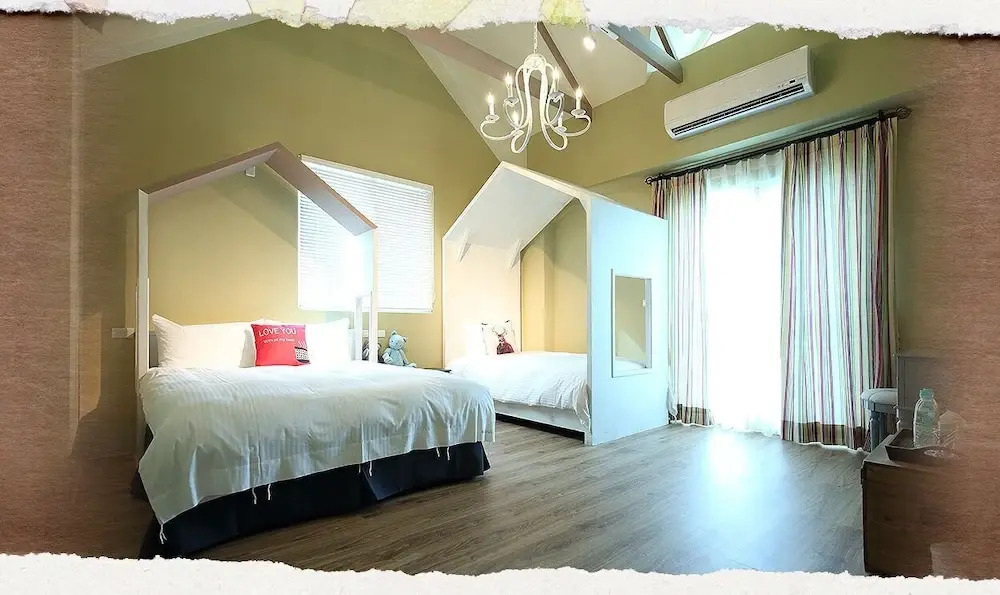 Wilderness B&B