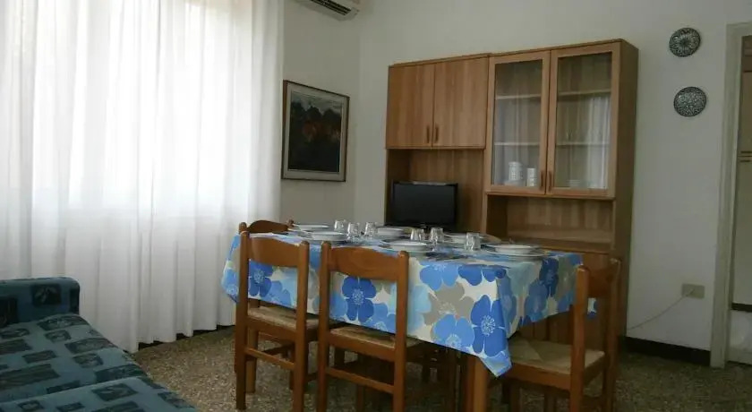 Villa Alla Spiaggia