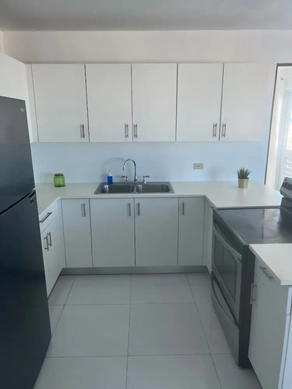 Arecibo Hotel 4301