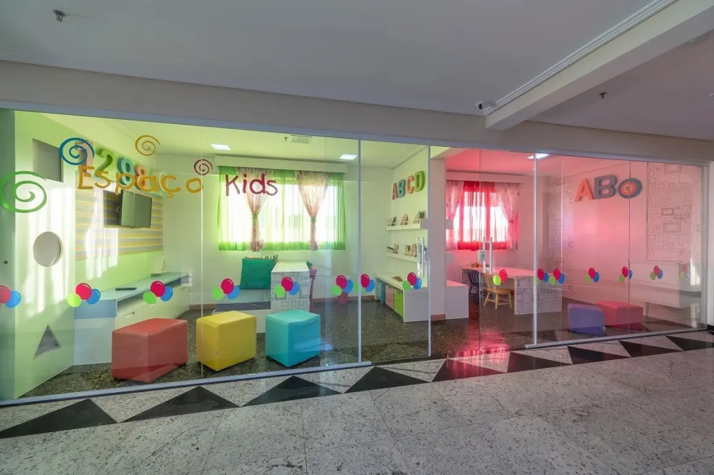 Faro Hotel Atibaia