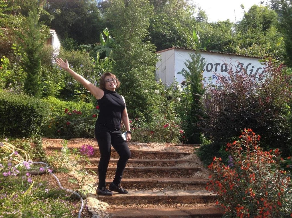 Flora Hill Resort