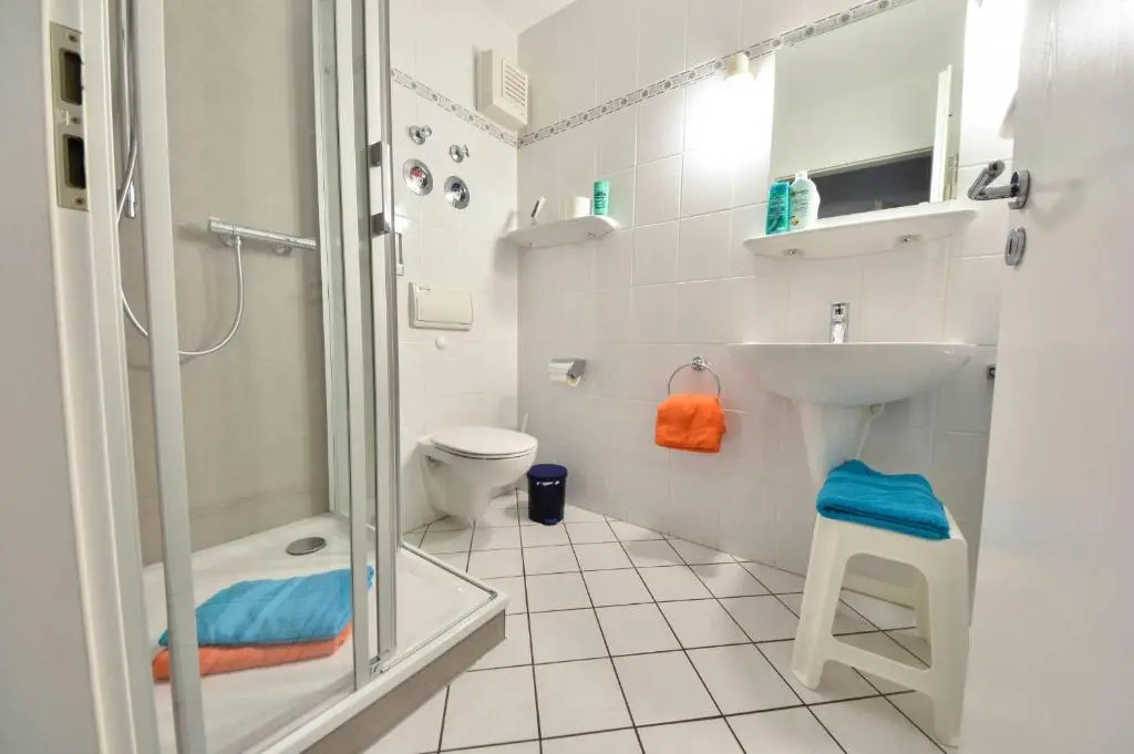 Appartement Miramar 25