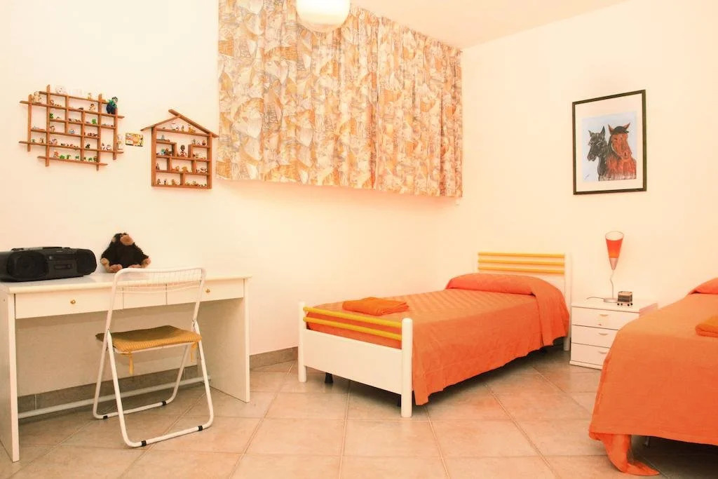 Villa Marivessus
