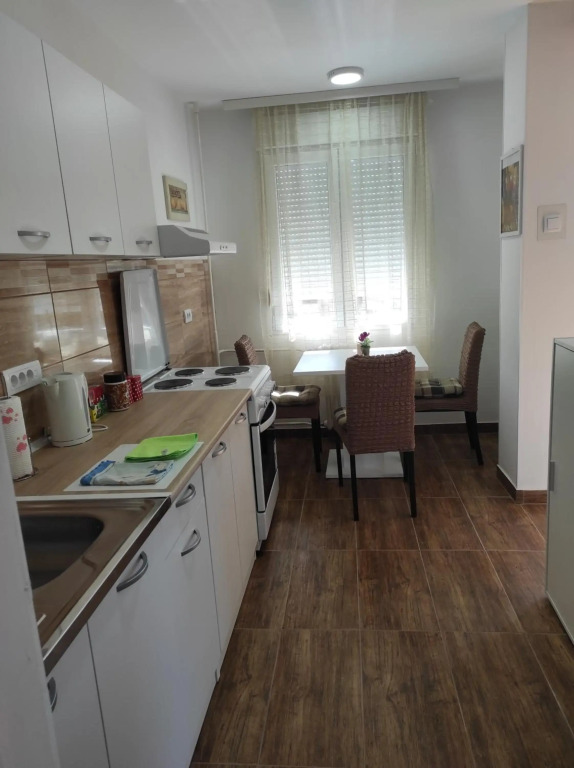 apartman Liman