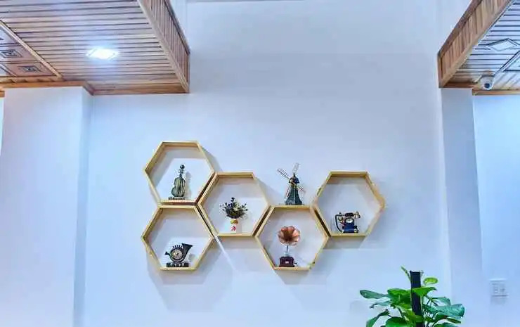 Nghia Lam Tra Hotel