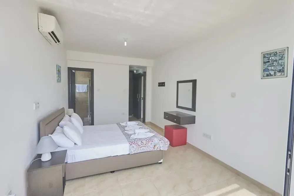 Protaras Pearl Villa Pe15