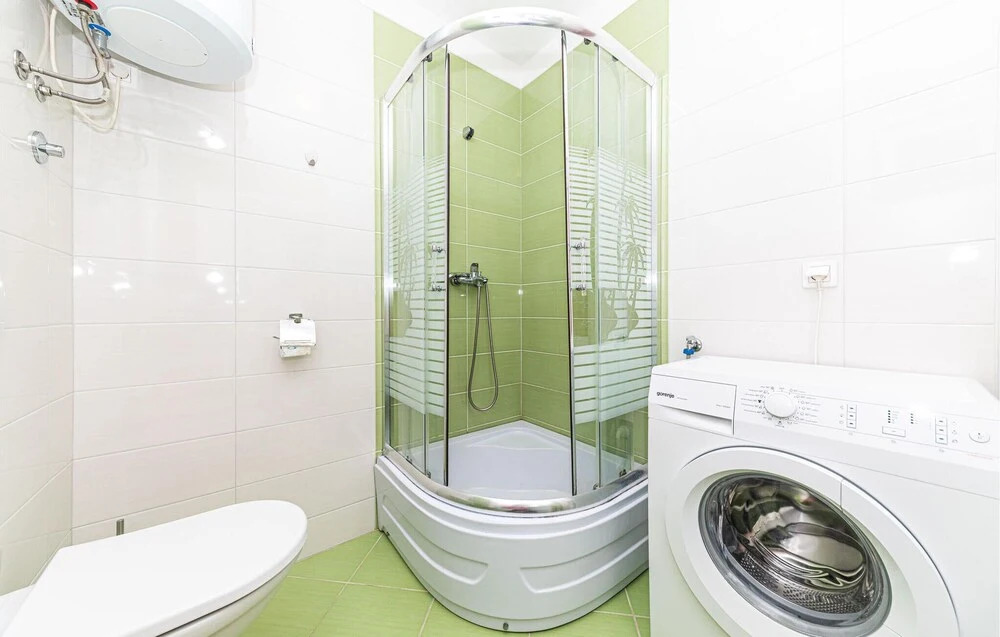 Awesome Home in Vinisce With Outdoor Swimming Pool, Wifi and 5 Bedrooms