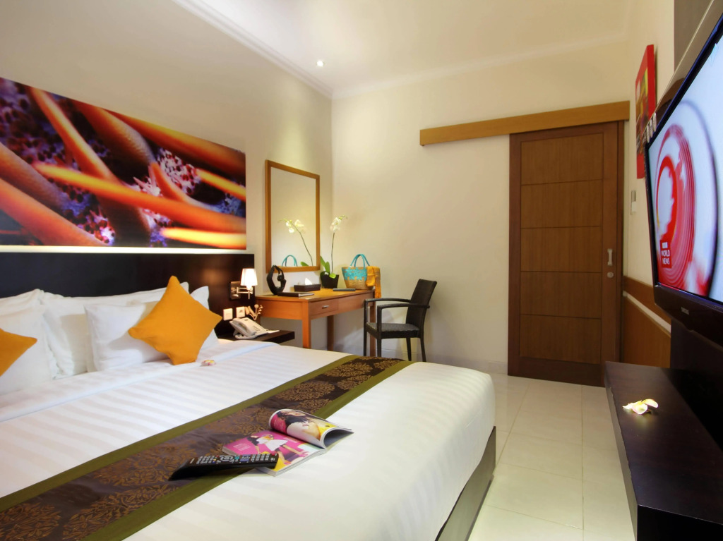The Banyumas Villa