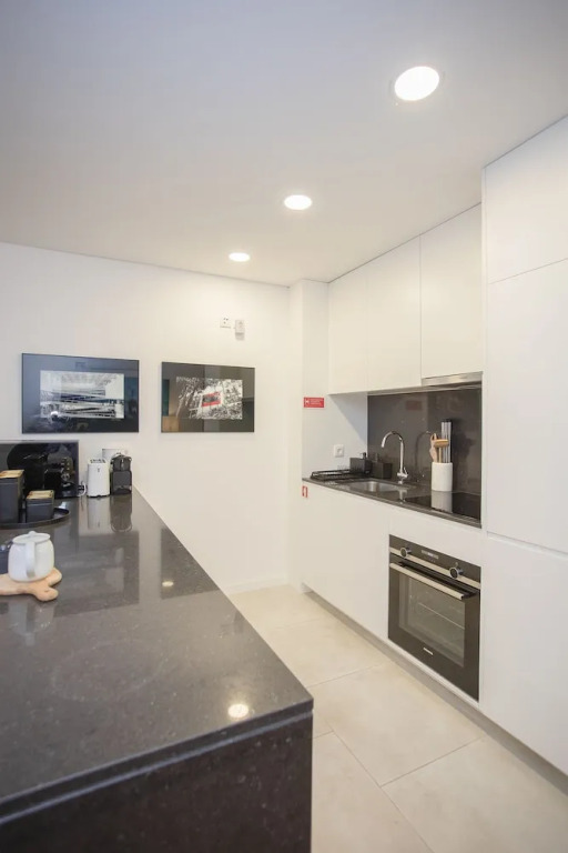 Liiiving - Cooper Residence Apartment II