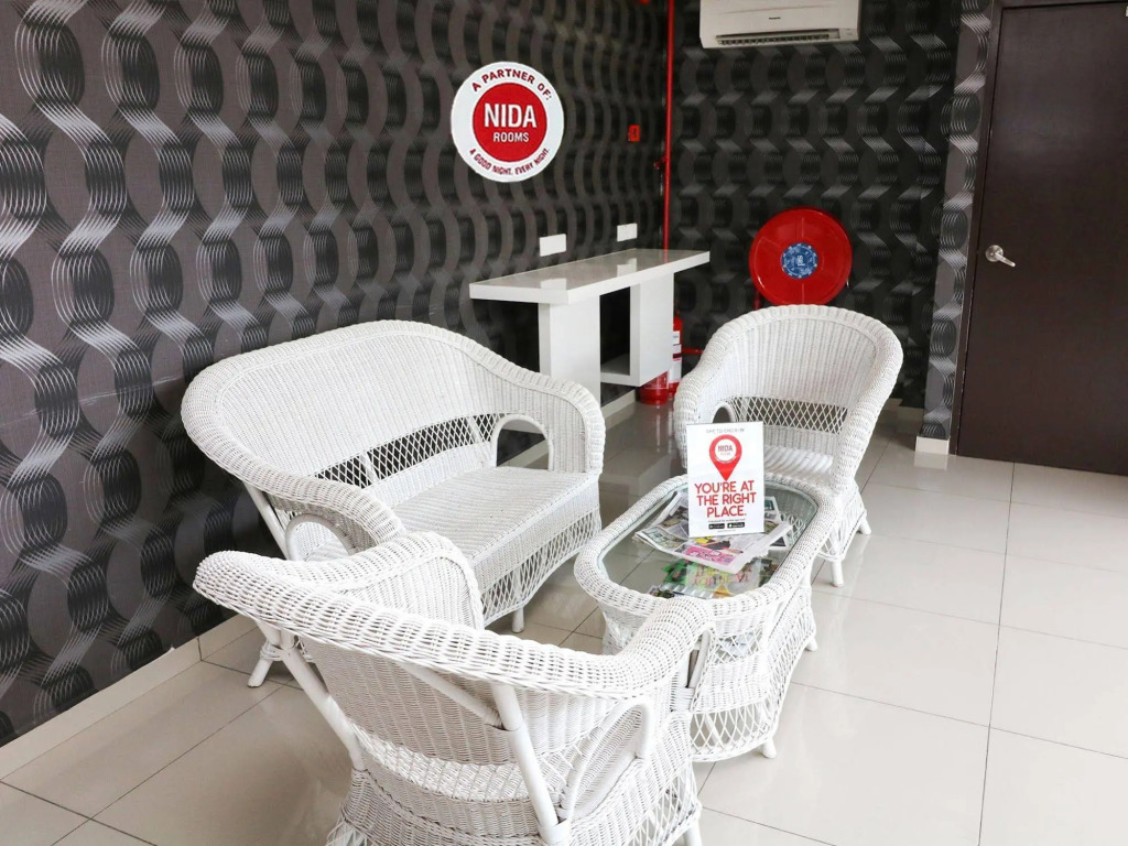 New Century Hotel Melaka