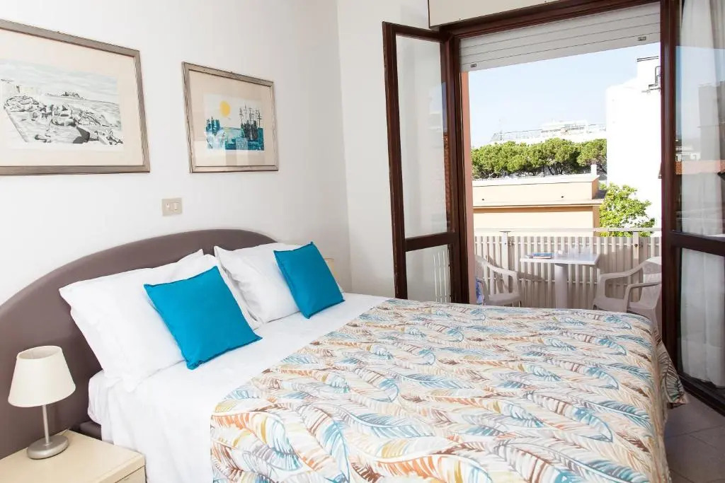 Hotel Desiree