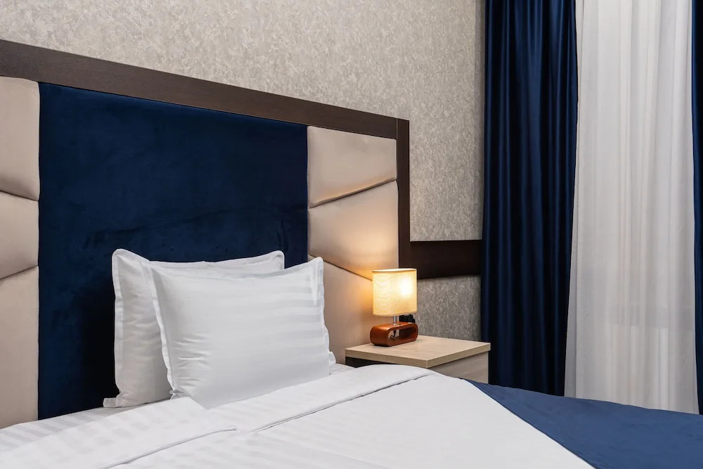 Shahzoda Grand Hotel - "Best Hotel Award Winner"